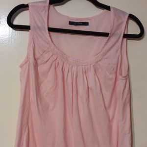 Women's Pink Southwest Top Size M